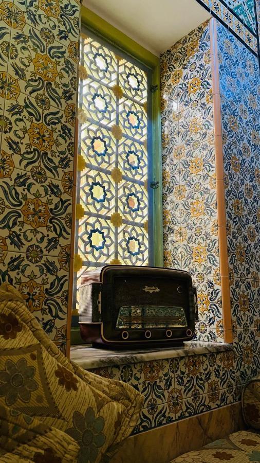 Maison donia Mahdia Extérieur photo