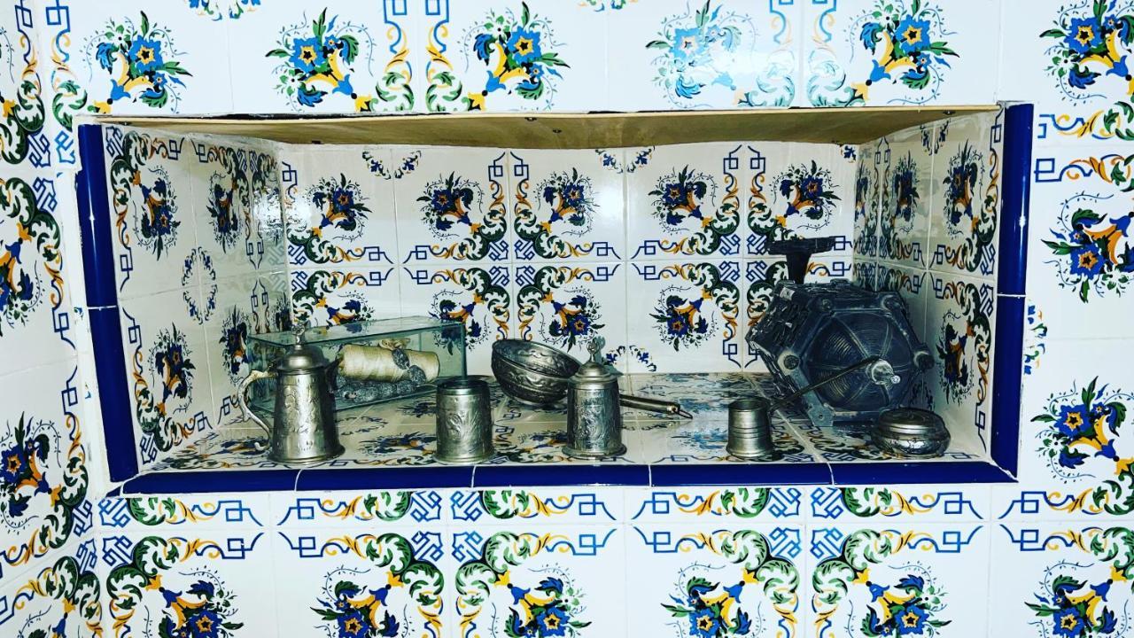 Maison donia Mahdia Extérieur photo