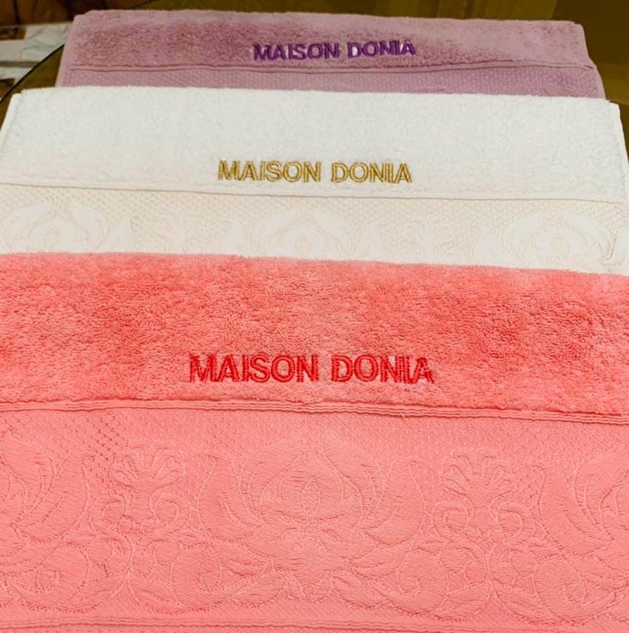 Maison donia Mahdia Extérieur photo