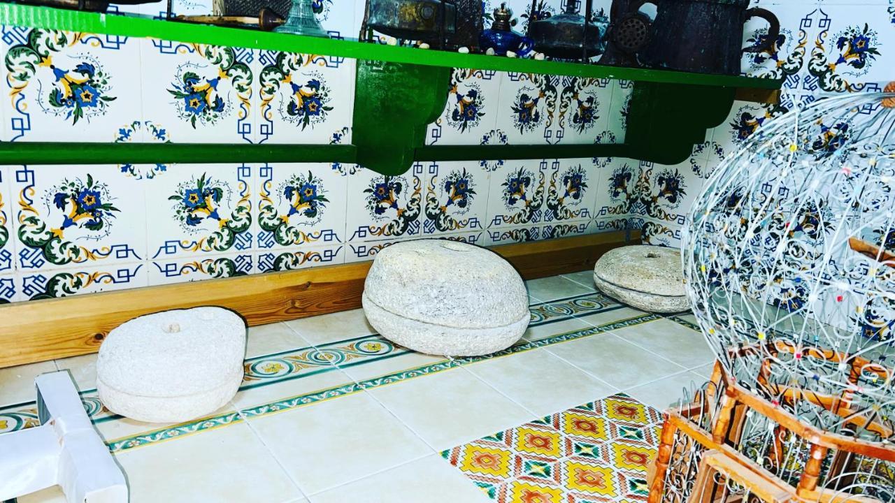 Maison donia Mahdia Extérieur photo