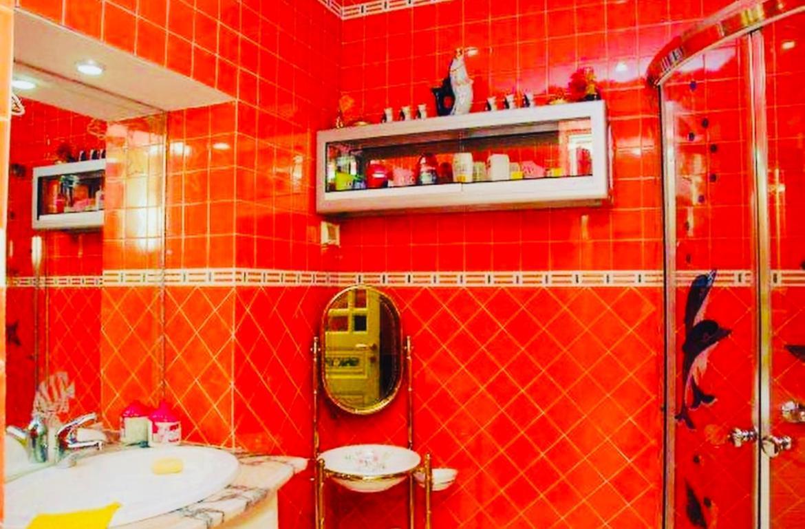 Maison donia Mahdia Extérieur photo