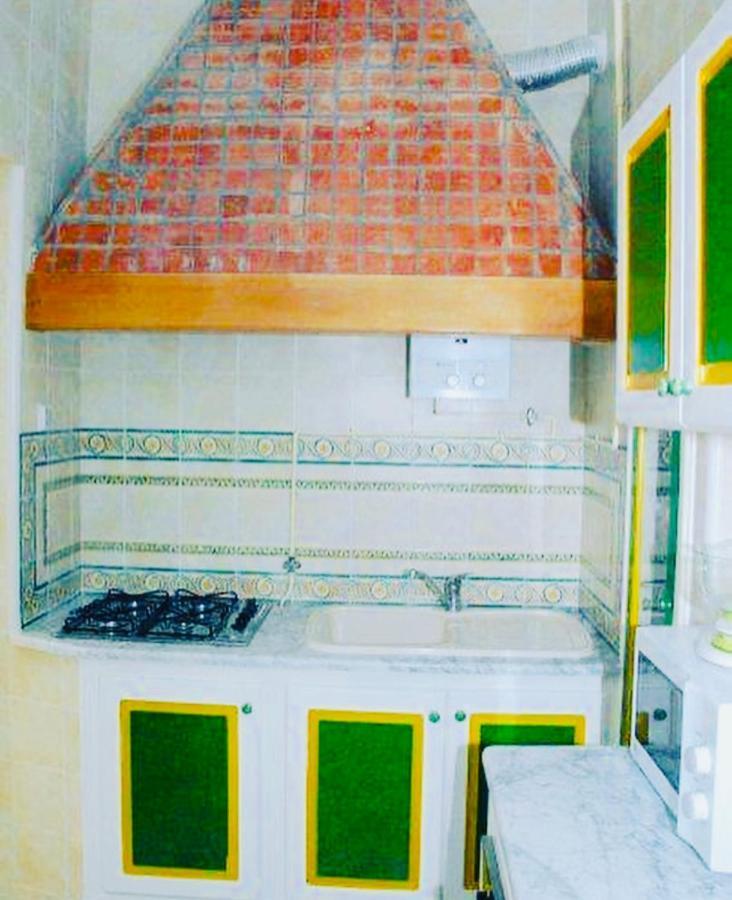 Maison donia Mahdia Extérieur photo