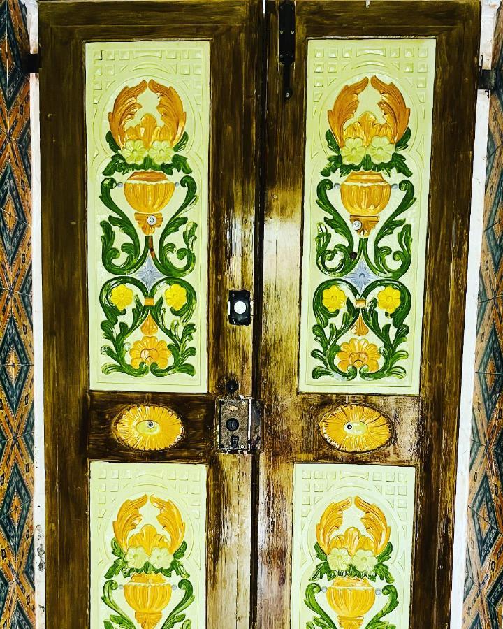 Maison donia Mahdia Extérieur photo