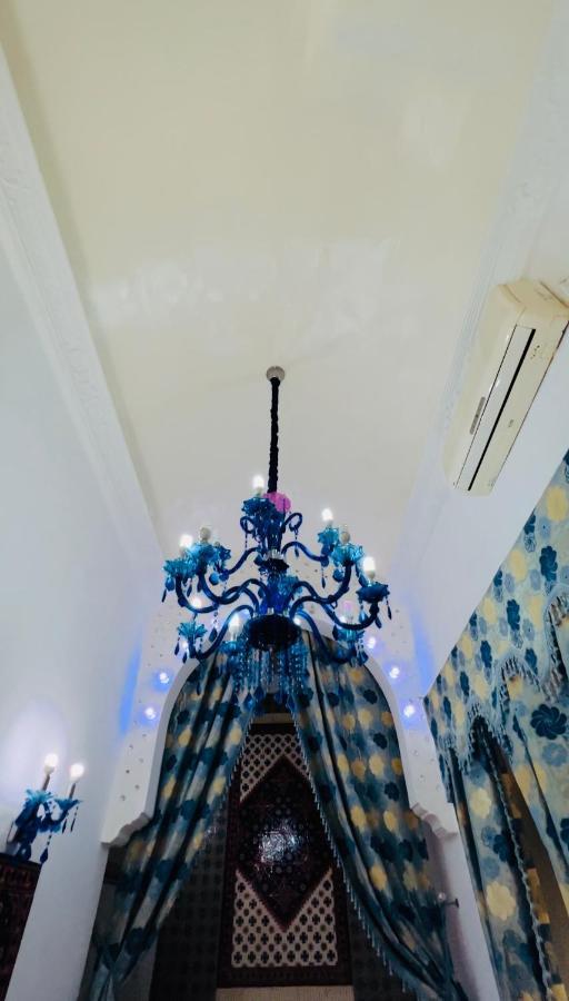 Maison donia Mahdia Extérieur photo